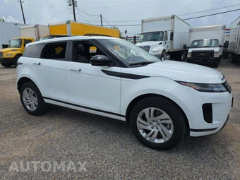 2024 Land Rover Range Rover Evoque S - miniatura 4