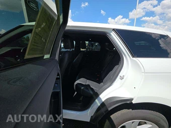2024 Land Rover Range Rover Evoque S – miniatura 10