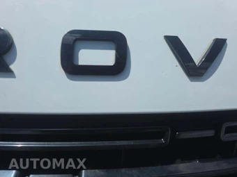 2024 Land Rover Range Rover Evoque S – miniatura 19
