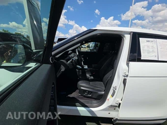 2024 Land Rover Range Rover Evoque S – miniatura 3