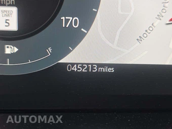 2024 Land Rover Range Rover Evoque S – miniatura 6