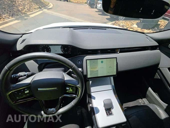 2024 Land Rover Range Rover Evoque S – miniatura 7