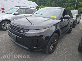 2024 Land Rover Range Rover Evoque S