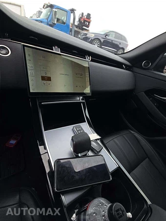2024 Land Rover Range Rover Evoque S – miniatura 10