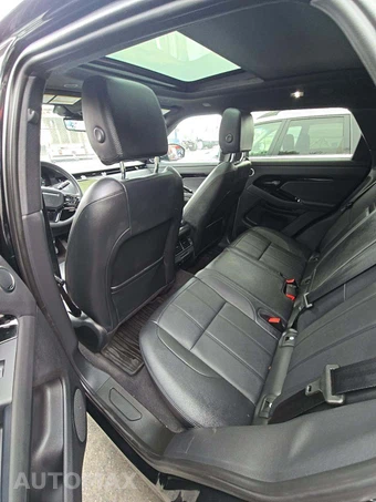 2024 Land Rover Range Rover Evoque S – miniatura 13