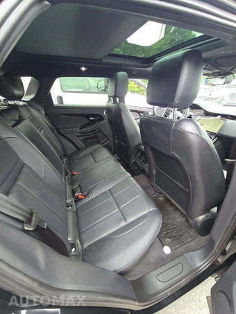 2024 Land Rover Range Rover Evoque S – miniatura 16