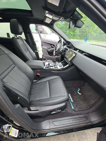 2024 Land Rover Range Rover Evoque S – miniatura 18