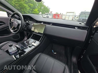 2024 Land Rover Range Rover Evoque S – miniatura 19