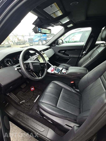 2024 Land Rover Range Rover Evoque S – miniatura 6