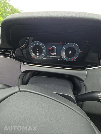 2024 Land Rover Range Rover Evoque S – miniatura 9