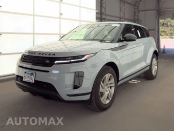 2024 Land Rover Range Rover Evoque S