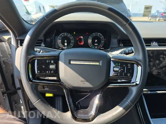 2024 Land Rover Range Rover Evoque S – miniatura 10