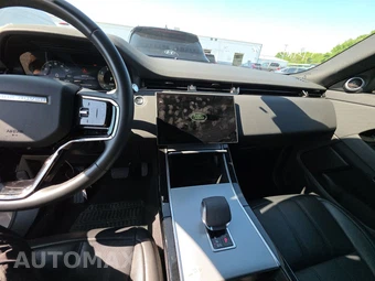 2024 Land Rover Range Rover Evoque S – miniatura 11