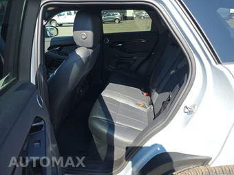 2024 Land Rover Range Rover Evoque S – miniatura 13