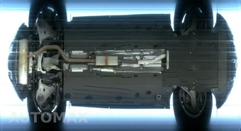2024 Land Rover Range Rover Evoque S – miniatura 19