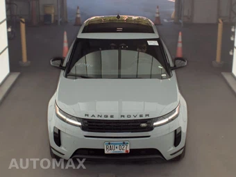 2024 Land Rover Range Rover Evoque S – miniatura 2