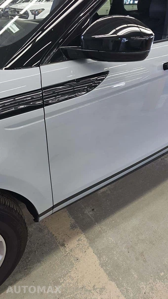 2024 Land Rover Range Rover Evoque S – miniatura 26