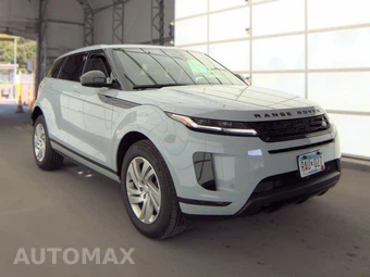 2024 Land Rover Range Rover Evoque S – miniatura 3