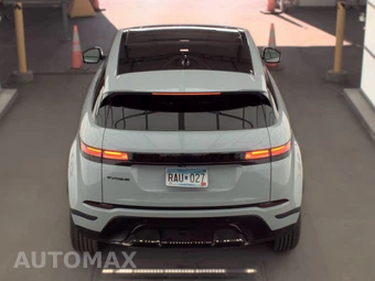 2024 Land Rover Range Rover Evoque S – miniatura 5