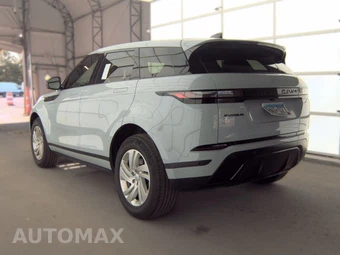 2024 Land Rover Range Rover Evoque S – miniatura 6