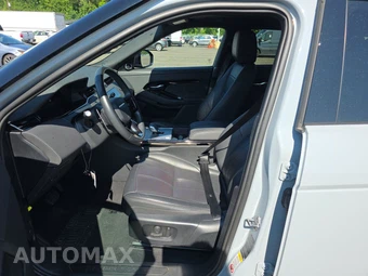 2024 Land Rover Range Rover Evoque S – miniatura 7