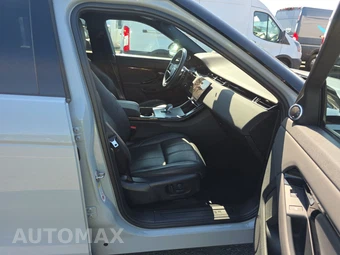 2024 Land Rover Range Rover Evoque S – miniatura 8