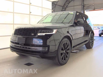 2024 Land Rover Range Rover Plug-In Hybrid Autobiography