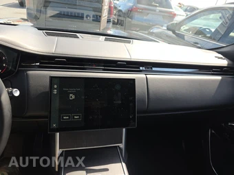 2024 Land Rover Range Rover Plug-In Hybrid Autobiography - miniatura 11