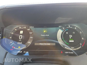 2024 Land Rover Range Rover Plug-In Hybrid Autobiography - miniatura 12