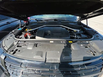 2024 Land Rover Range Rover Plug-In Hybrid Autobiography - miniatura 15