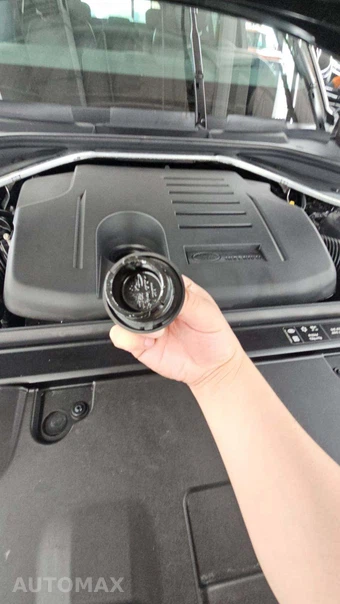 2024 Land Rover Range Rover Plug-In Hybrid Autobiography - miniatura 17