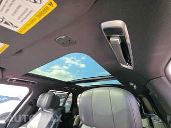2024 Land Rover Range Rover Plug-In Hybrid Autobiography - miniatura 18