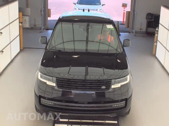 2024 Land Rover Range Rover Plug-In Hybrid Autobiography - miniatura 2