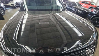 2024 Land Rover Range Rover Plug-In Hybrid Autobiography - miniatura 27