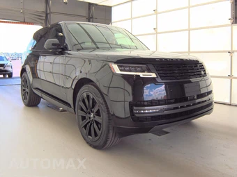 2024 Land Rover Range Rover Plug-In Hybrid Autobiography - miniatura 3