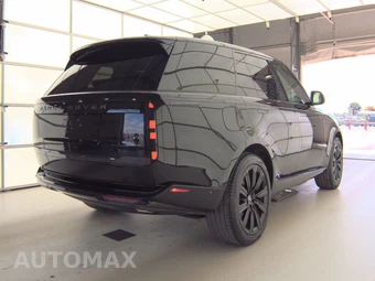 2024 Land Rover Range Rover Plug-In Hybrid Autobiography - miniatura 4