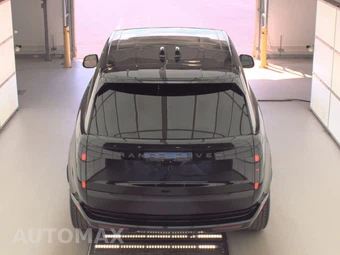 2024 Land Rover Range Rover Plug-In Hybrid Autobiography - miniatura 5