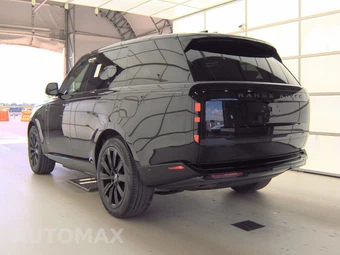 2024 Land Rover Range Rover Plug-In Hybrid Autobiography - miniatura 6