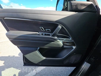 2024 Land Rover Range Rover Plug-In Hybrid Autobiography - miniatura 9