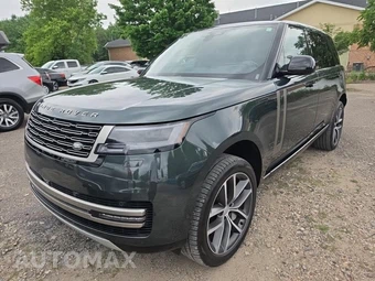 2024 Land Rover Range Rover SE LWB w/7-Passenger Seating