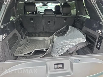 2024 Land Rover Range Rover SE LWB w/7-Passenger Seating - miniatura 19