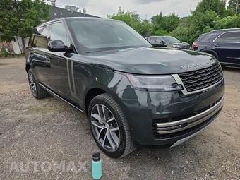 2024 Land Rover Range Rover SE LWB w/7-Passenger Seating - miniatura 3