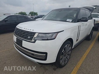 2024 Land Rover Range Rover SE LWB w/7-Passenger Seating