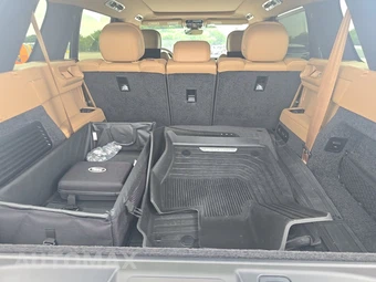 2024 Land Rover Range Rover SE LWB w/7-Passenger Seating - miniatura 17