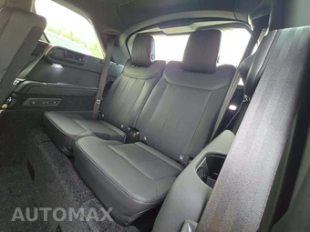 2024 Land Rover Range Rover SE LWB w/7-Passenger Seating - miniatura 14