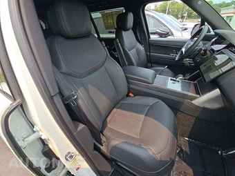 2024 Land Rover Range Rover SE LWB w/7-Passenger Seating - miniatura 19