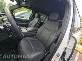2024 Land Rover Range Rover SE LWB w/7-Passenger Seating - miniatura 6