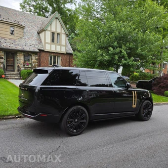 2024 Land Rover Range Rover SE LWB w/7-Passenger Seating - miniatura 28