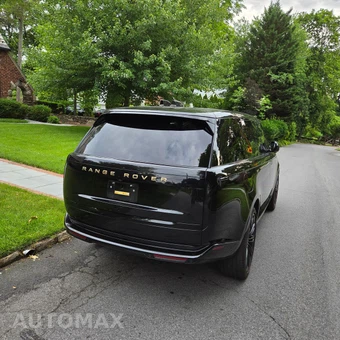 2024 Land Rover Range Rover SE LWB w/7-Passenger Seating - miniatura 31