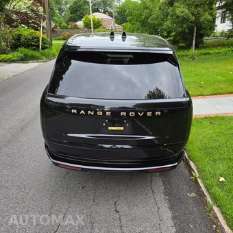 2024 Land Rover Range Rover SE LWB w/7-Passenger Seating - miniatura 33